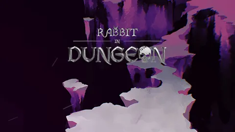 래빗 인 던전 (Rabbit in Dungeon) 일시 무료
