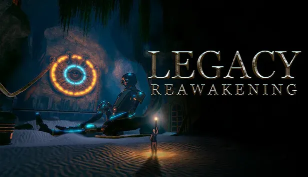 [iOS] Legacy-Reawakening 일시 무료