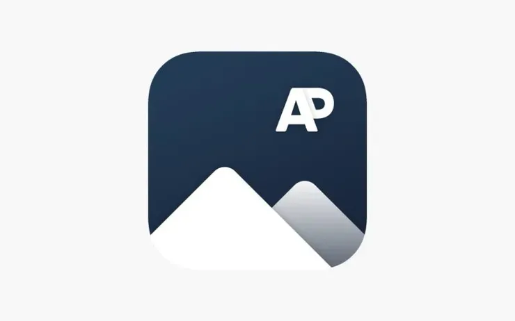 [iOS] 아트 페이퍼 일시 무료