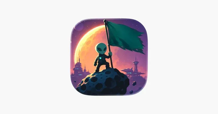 [iOS] Alien Tribe 3 RTS 일시 무료