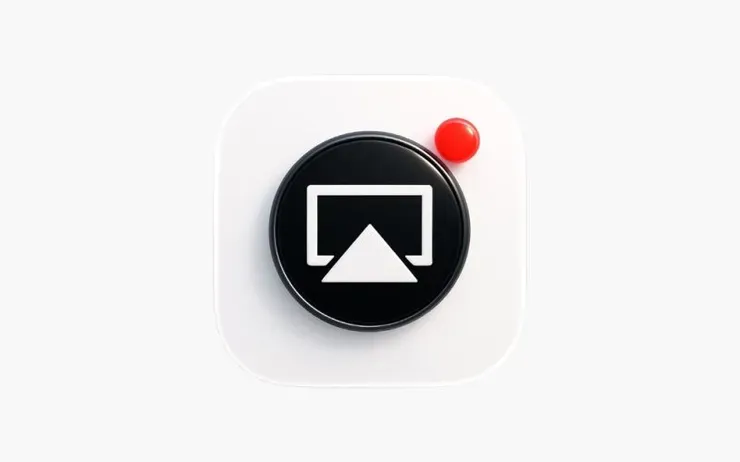 [iOS] EveryCord: Live Screen Record 일시 무료