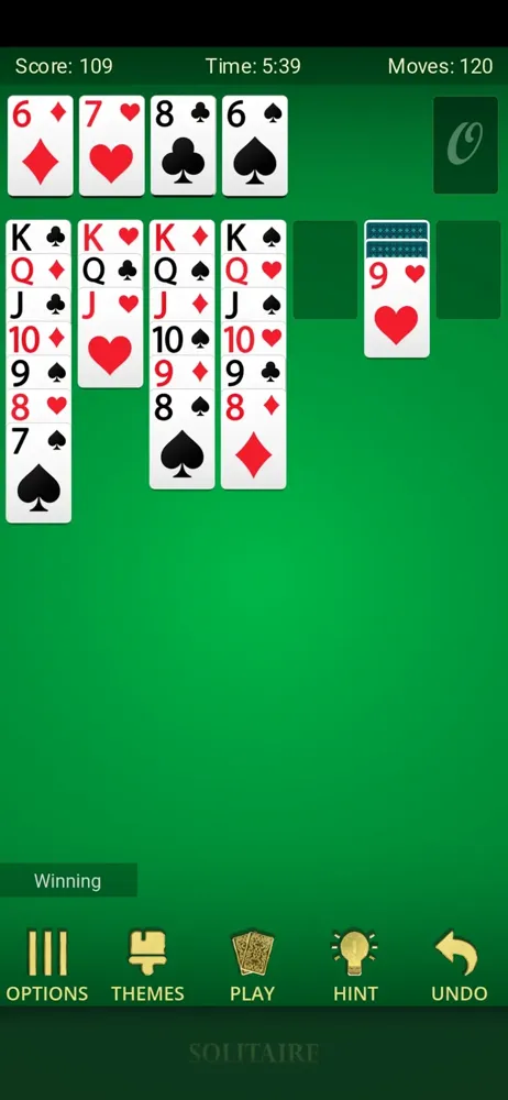 [Android] Solitaire Pro : Card Games 일시무료
