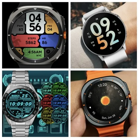 Puzzle: Watch Face 외 일시 무료