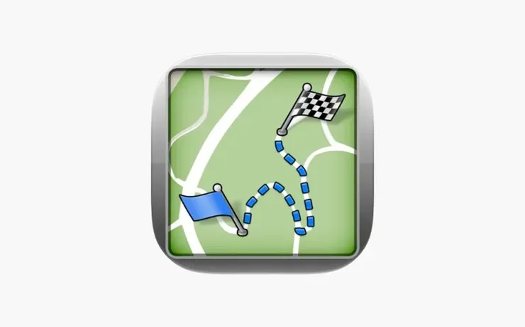 [iOS] Geo Tracker: GPS Tracking 일시 무료